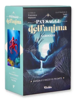 Paesaggi dell'Anima - Tarocchi