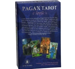 Pagan Tarot