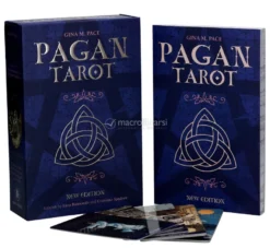 Pagan Tarot