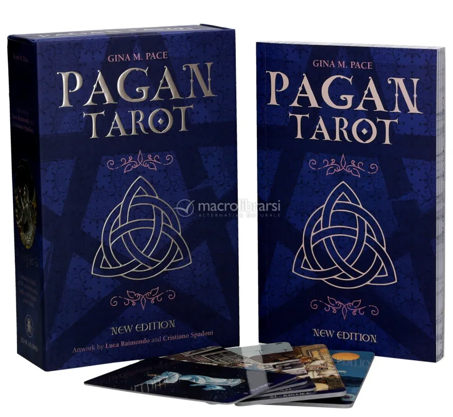 Pagan Tarot