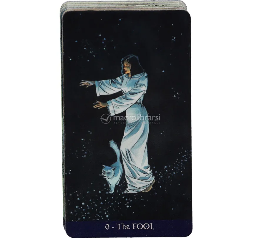 Pagan Tarot