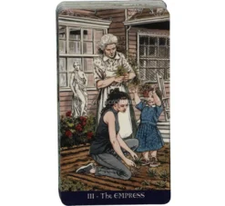 Pagan Tarot