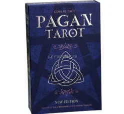 Pagan Tarot