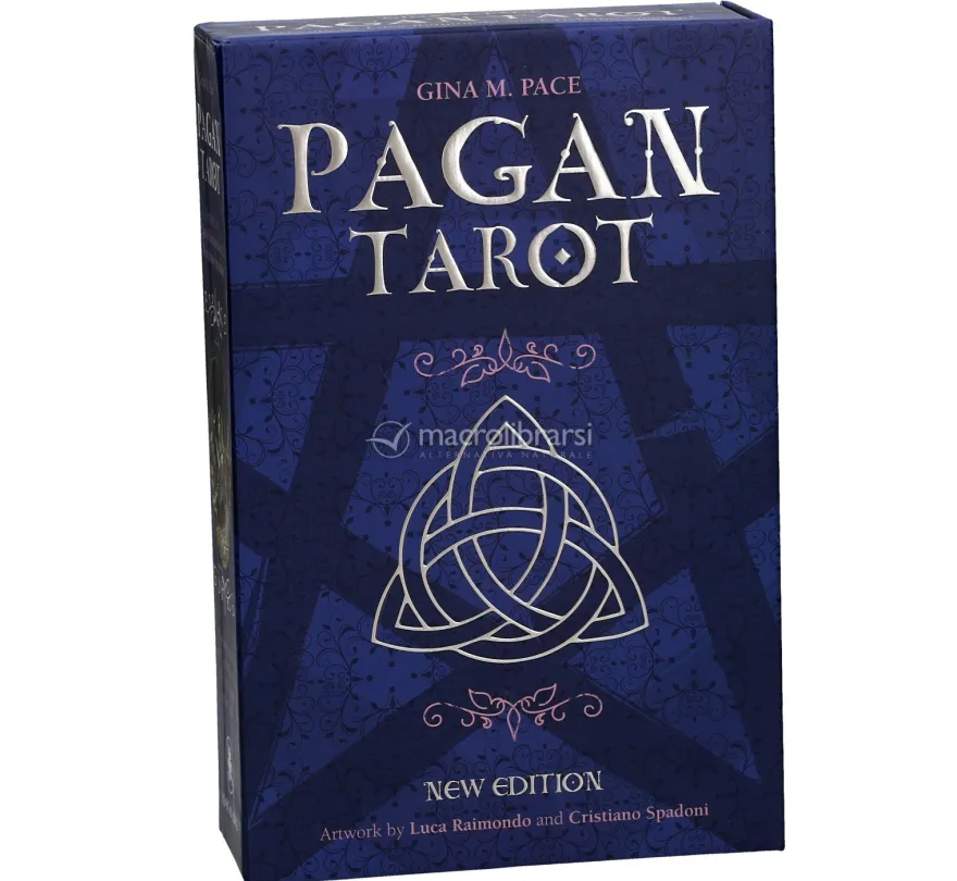 Pagan Tarot