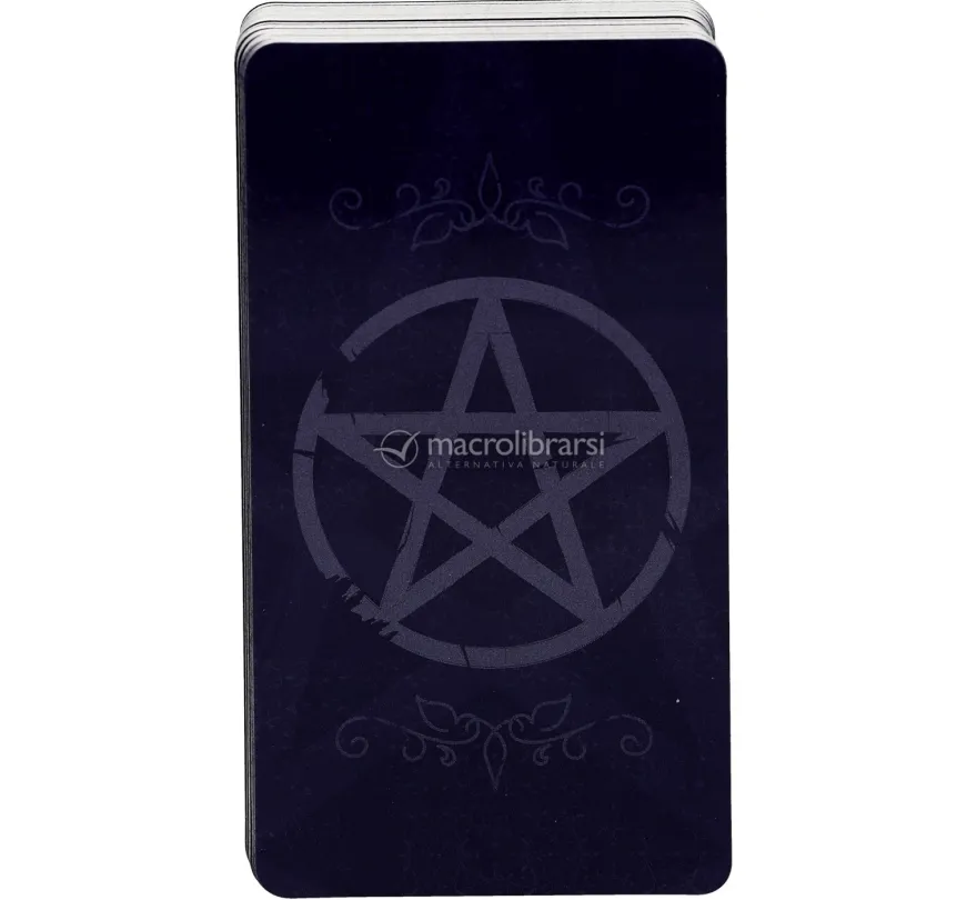 Pagan Tarot