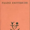 Pagine Esoteriche