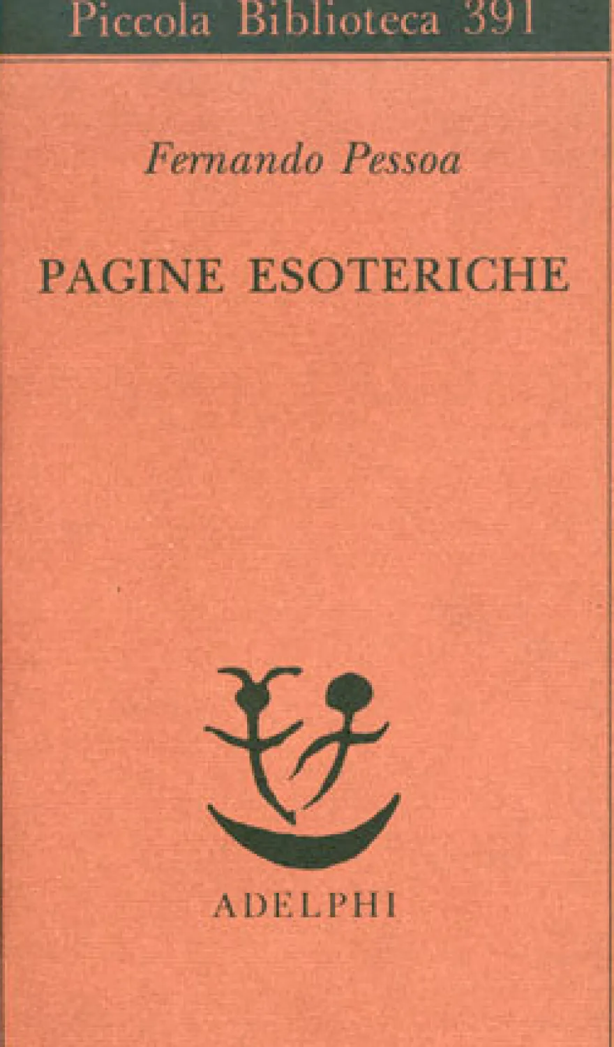 Pagine Esoteriche
