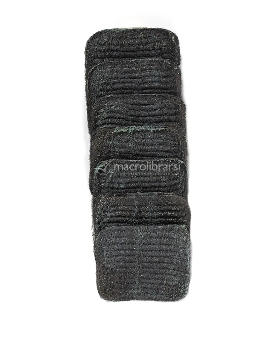 7 Pagliette Saponate