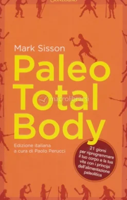 Paleo Total Body