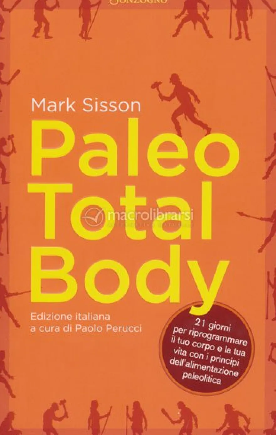 Paleo Total Body