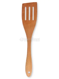 Paletta Fresata in Legno di Ciliegio