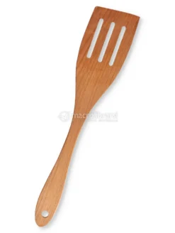 Paletta Fresata in Legno di Ciliegio