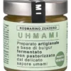 Palline al Rosmarino e Zenzero UHMAMI