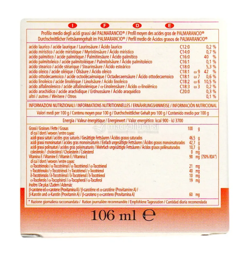 Palmarancio®