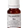 Palmarosa Bio - Olio Essenziale Puro - 10 ml