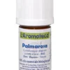 Palmarosa - Olio Essenziale Bio