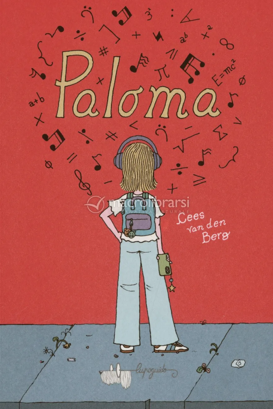 Paloma