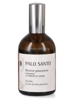Palo Santo - Spray per Aromaterapia