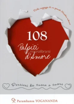 108 Palpiti d’Amore