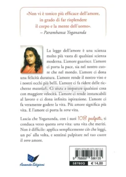 108 Palpiti d’Amore