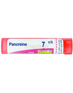 Pancreine 7CH Granuli Boiron