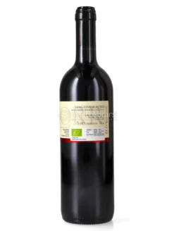 Pandaiol - Vino Rosso Sangiovese Bio