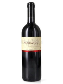 Pandaiol - Vino Rosso Sangiovese Bio