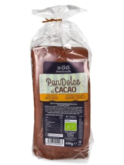 PanDolce Akrux al Cacao