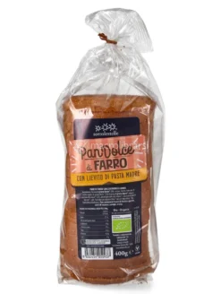 PanDolce di Farro Bio