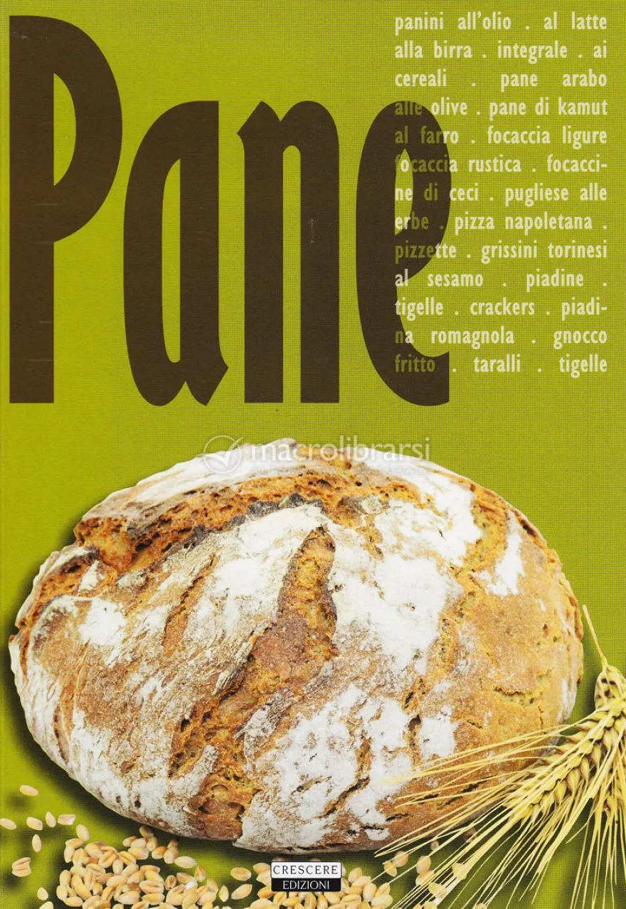 Pane