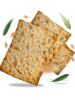 Pane Azzimo di Farro Senza Lieviti