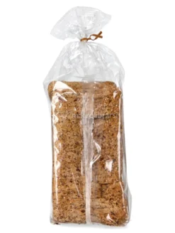 Pane Bauletto al Grano Arso