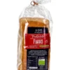 Pane Bauletto di Farro Bio con Lievito Madre