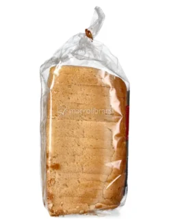 Pane Bauletto di Farro Bio con Lievito Madre