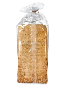 Pane Bauletto di Farro Bio con Lievito Madre