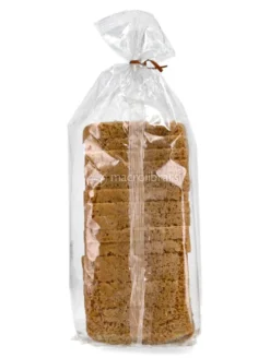 Pane Bauletto di Farro con Grano Saraceno