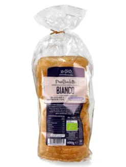 Pane Bauletto di Frumento