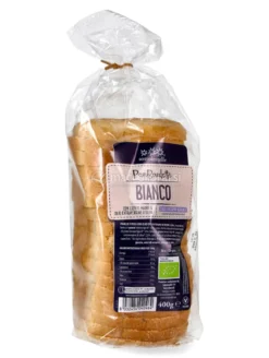 Pane Bauletto di Frumento