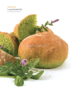 Pane - Cucinare nelle Dolomiti