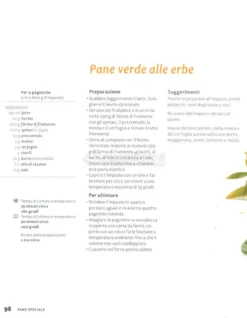 Pane - Cucinare nelle Dolomiti