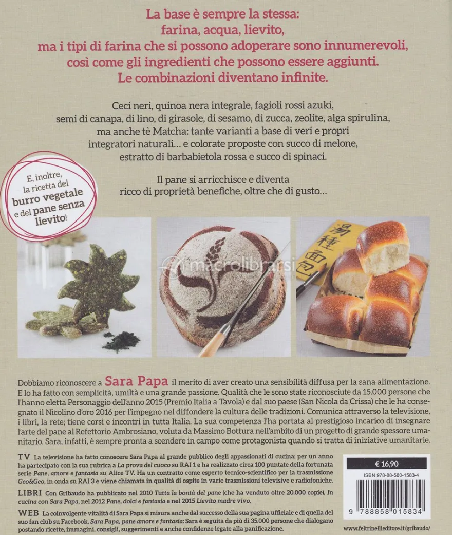 Pane della Vita