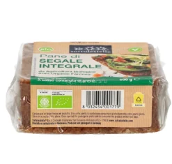 Pane di Segale Integrale