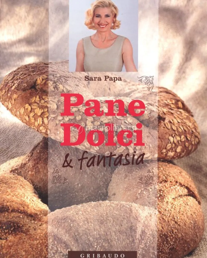 Pane, Dolci e Fantasia