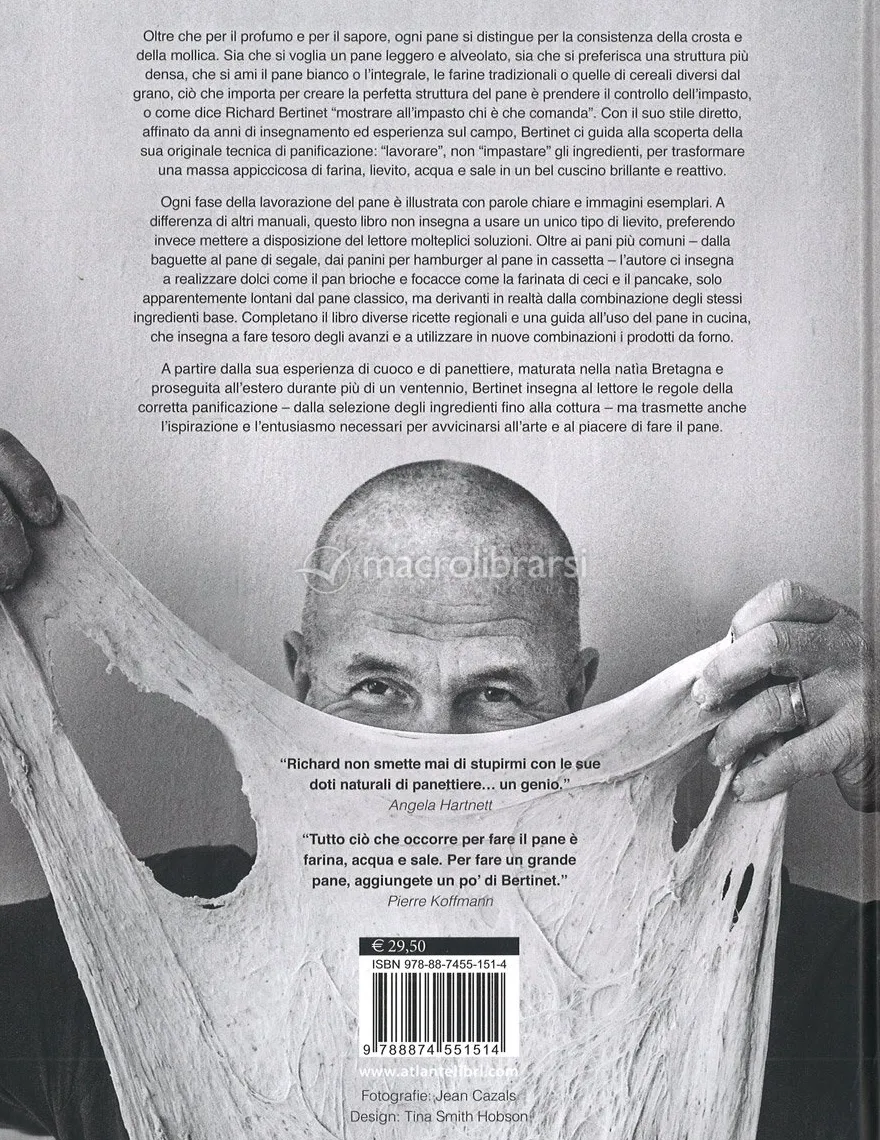 Pane e altre Meraviglie