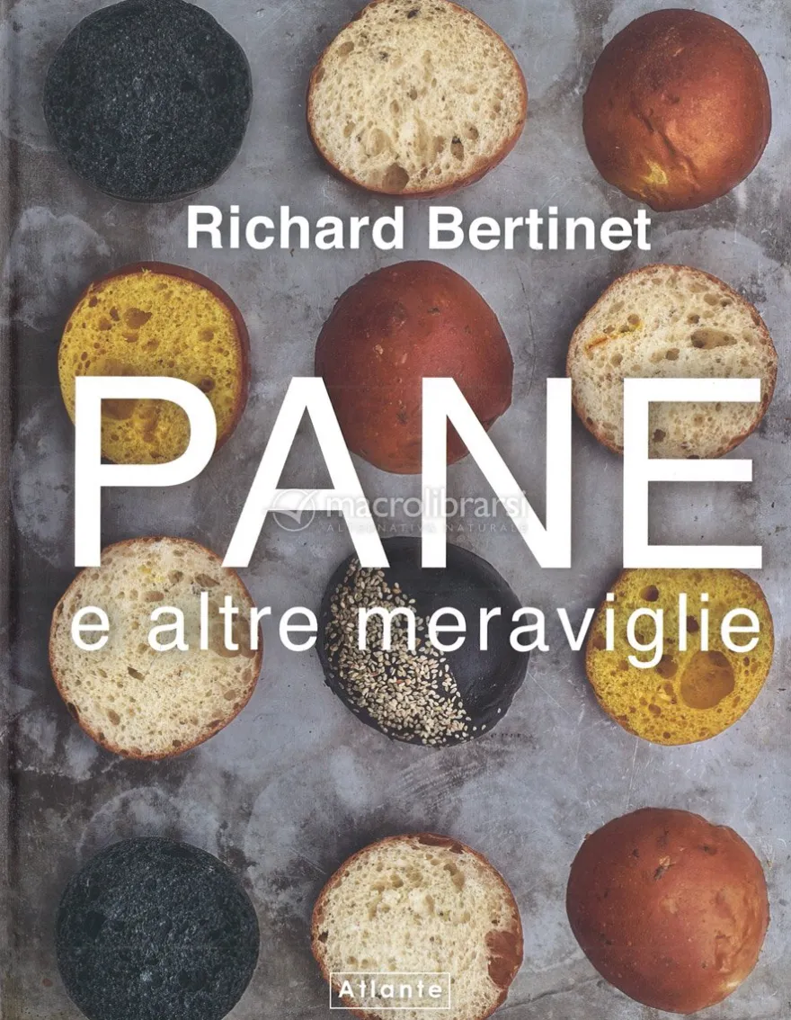Pane e altre Meraviglie