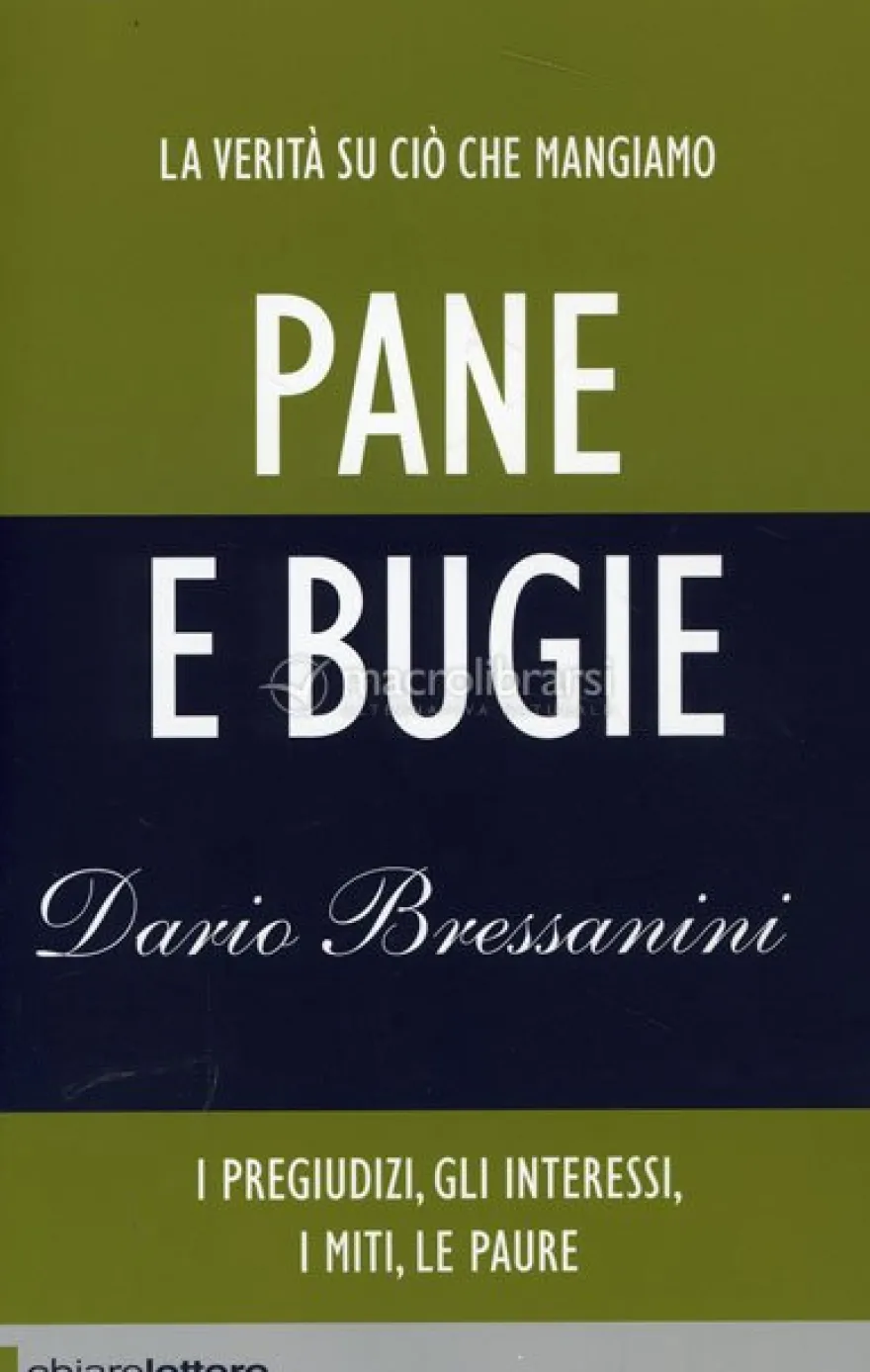 Pane e Bugie