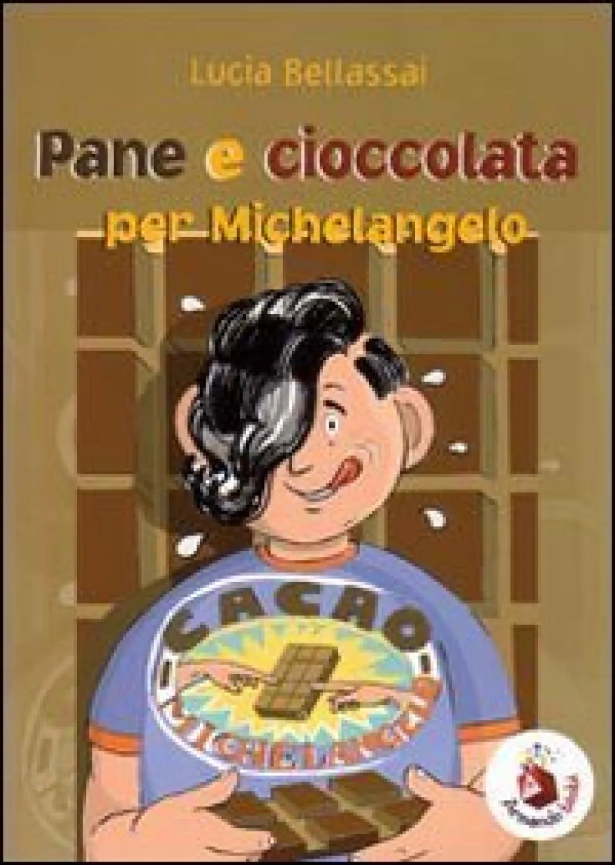 Pane e Cioccolata per Michelangelo