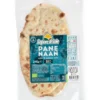 Pane Naan con Aglio e Cumino Nero Bio