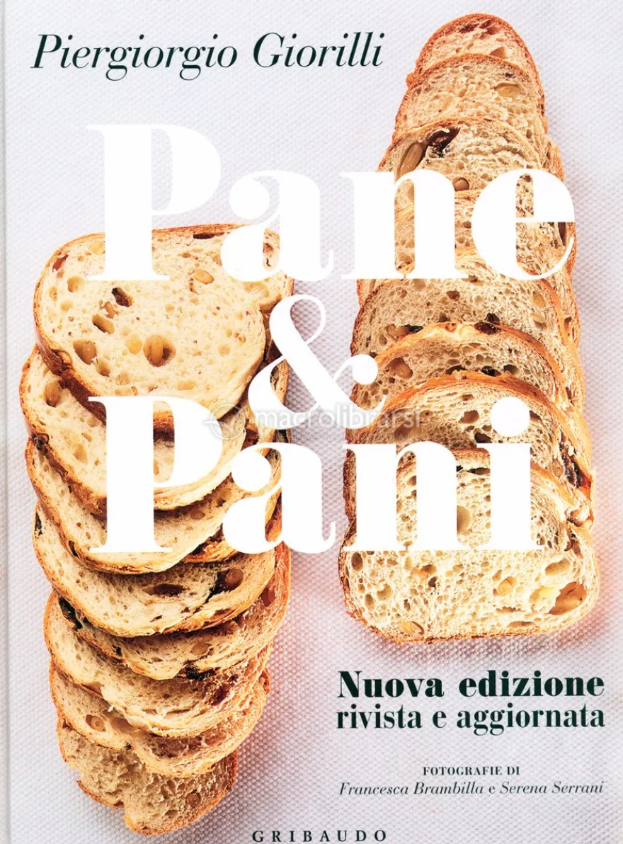 Pane & Pane