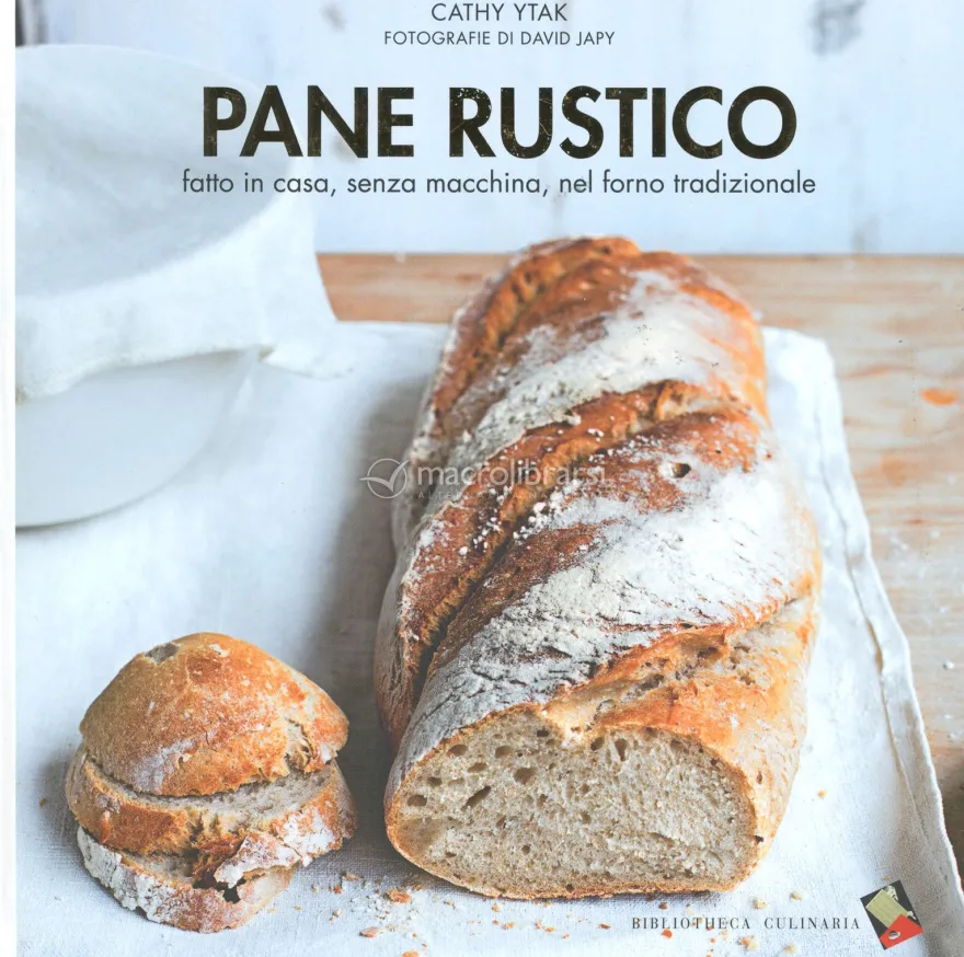 Pane Rustico